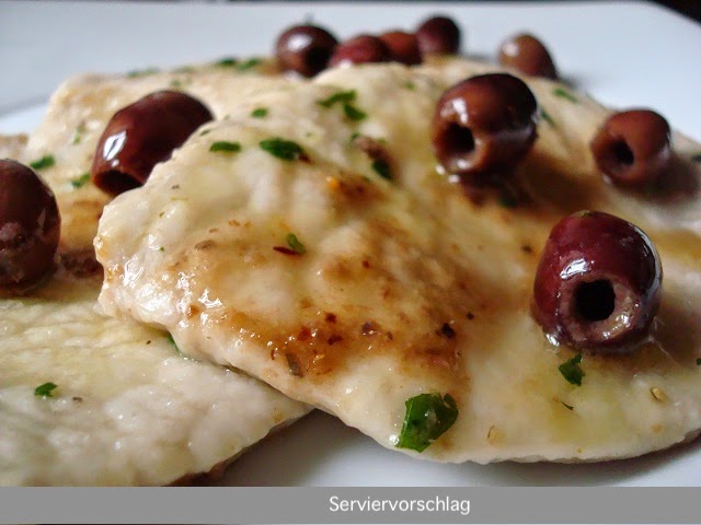 OLIVE RIVIERA DENOCCIOLATE