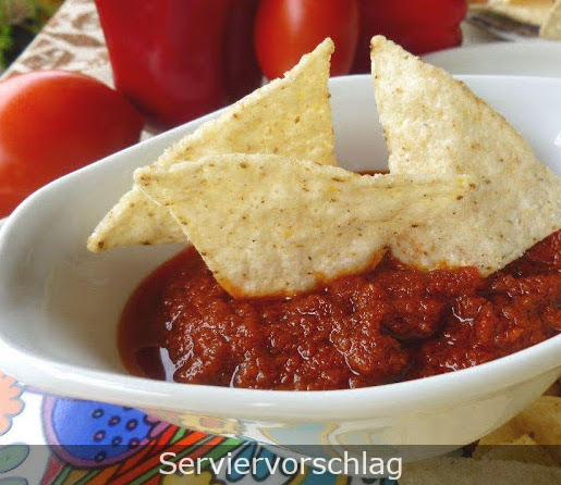 BAGNET RUS DU DIAU PICCANTE