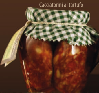 CACCIATORI AL TARTUFO