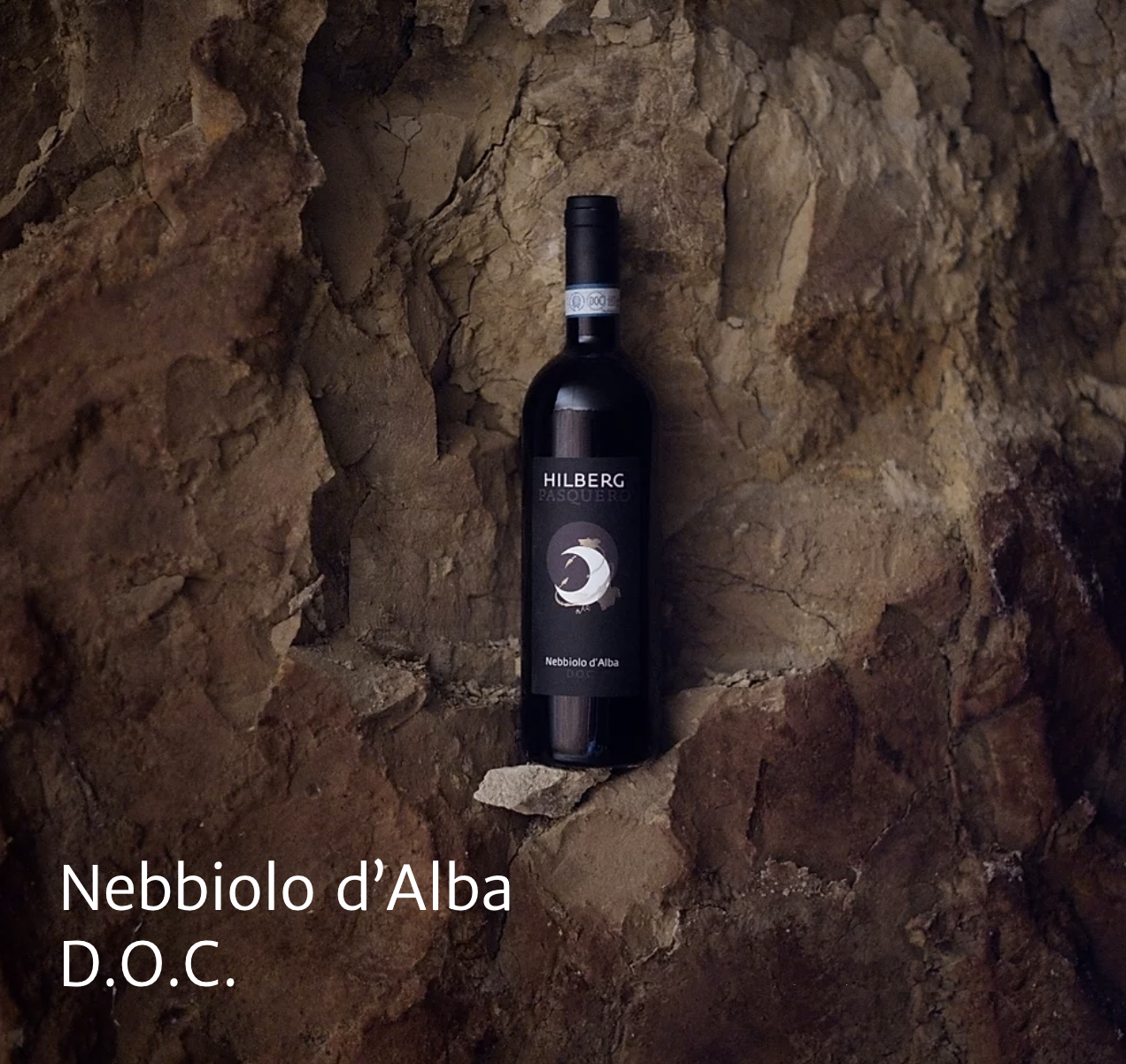 Nebbiolo d'Alba Superiore 2015